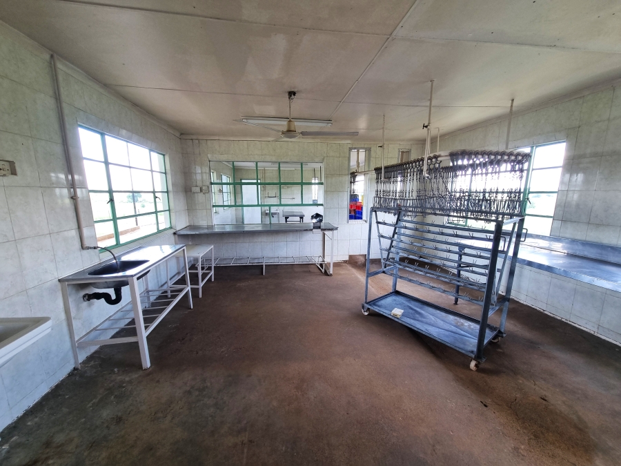 Commercial Property for Sale in Ventersdorp Rural North West